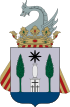 Escudo d'armas