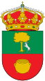 Blason de Zarzuela de Jadraque