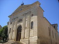 Église Saint-Orens d'Auch