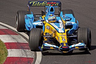 Renault R26