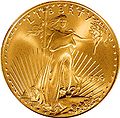 American Gold Eagle