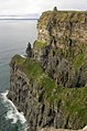 English: O'Brien's tower and Aran islands Italiano: Torre O'Brien e Isole Aran Français : La tour O'Brien et les Îles Aran Deutsch: O'Brien's Tower und die Aran Islands