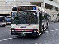 ノンステップバス QPG-KV234N3 京王電鉄バス