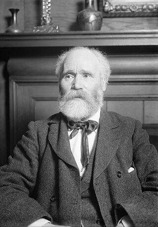 Keir Hardie