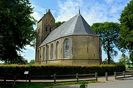 Gertrudiskerk