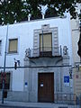 Palacio Mamelón (Jerez)