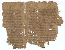 Papyrus 8 - Staatliche Museen zu Berlin inv. 8683 - Acts of the Apostles 4, 5 - recto.jpg