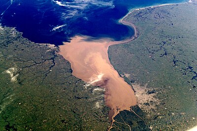 El Río de la Plata