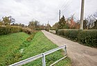 Wasserkräuterweg Ecke Kräuterweg nach Norden