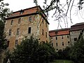 Schloss „Stolberg“