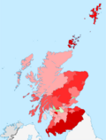 Miniatura para Referéndum para la independencia de Escocia de 2014