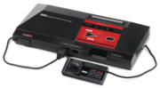 Vignette pour Master System