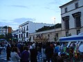 Semana Santa en Jerez