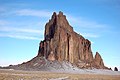 Image 25Shiprock (from New Mexico)