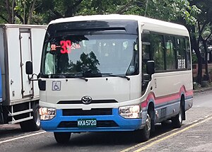 台中市公車39路