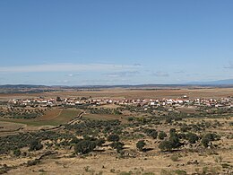 Villar del Pedroso - Sœmeanza