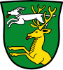 Blason de Cadolzburg