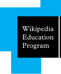 WikipediaEducationProgramLogo