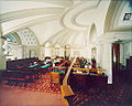 Supreme Court Chamber, Washington