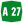 Autostrada A27