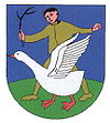 Blason de Gänserndorf