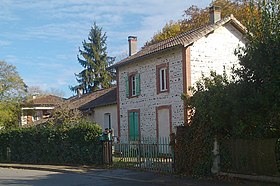 Image illustrative de l’article Gare de Saint-Lys