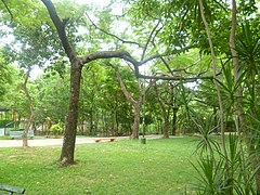 Parque Manuel Ortiz Guerrero