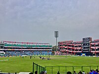 Arun Jaitley Stadium