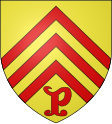 Philippsbourg címere