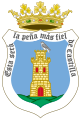 Coat of Arms of Peñafiel