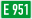 E951