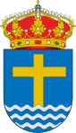 Aldehuela de Yeltes: insigne