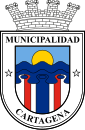 Coat of arms of Cartagena