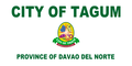 Flag of Tagum