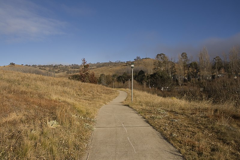 File:Jindabyne NSW 2627, Australia - panoramio (153).jpg