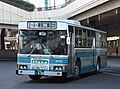 関東鉄道 P-HT235BA