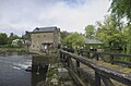 Le-moulin-des-bouillants sur la commune de Vern-sur-Seiche.