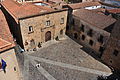 Plaza de Santa María