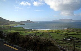 Ballinskelligs Bay