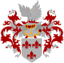 Blason de Rotselaar