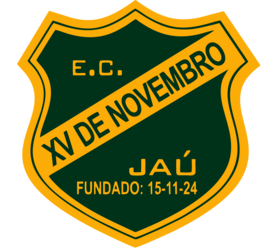 EC XV de Novembro