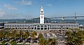 San Francisco Ferry Building