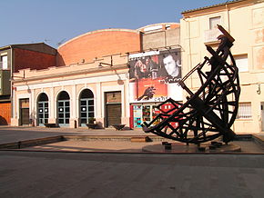 Teatro de Salt