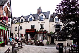 The Horns on Victoria Square - geograph.org.uk - 2630953.jpg