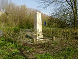 Verzetsmonument (1945)