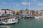 Thumbnail for File:Vlissingen, straatzicht Nieuwendijk foto8 2015-09-29 14.50.jpg