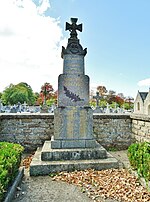 Monument aux morts