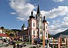 Mariazell - Basilika3.JPG