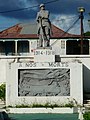 Monument aux morts