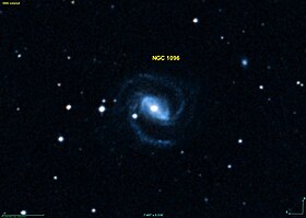 Image illustrative de l’article NGC 1096